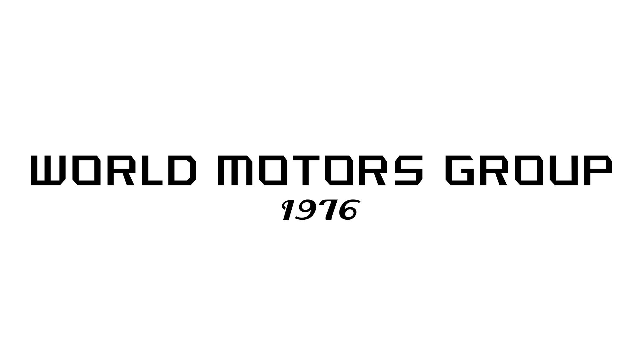 WORLD MOTORS GROUP