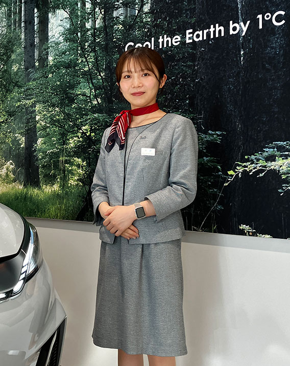 レセプション