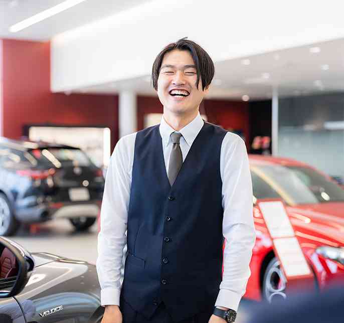 地域社会の皆様に必要とされ愛される企業を目指して